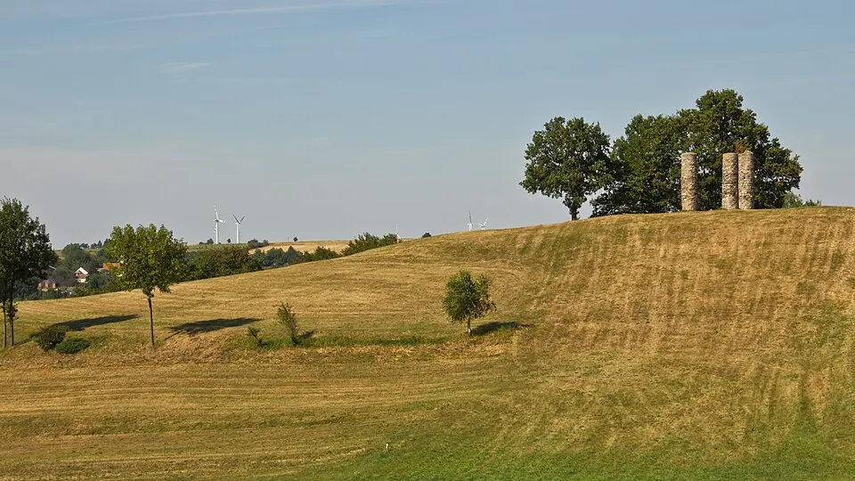 Slika: Duke of W4 · CC BY-SA 3.0 AT Galgenberg
