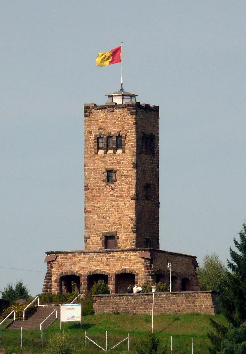 Galgenbergturm