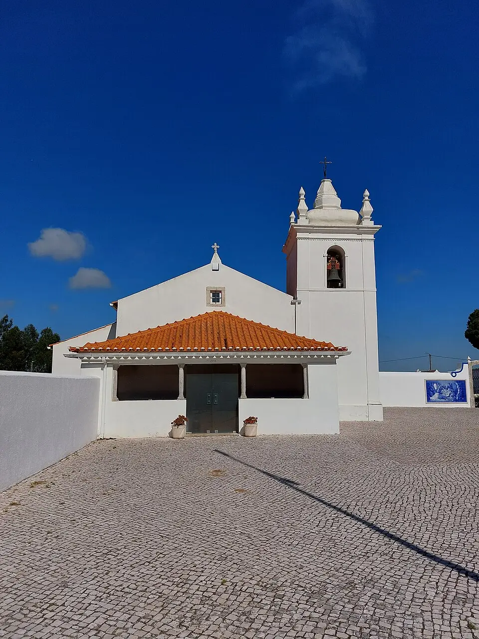 Caldas da Rainha - Santo Onofre e Serra do Bouro