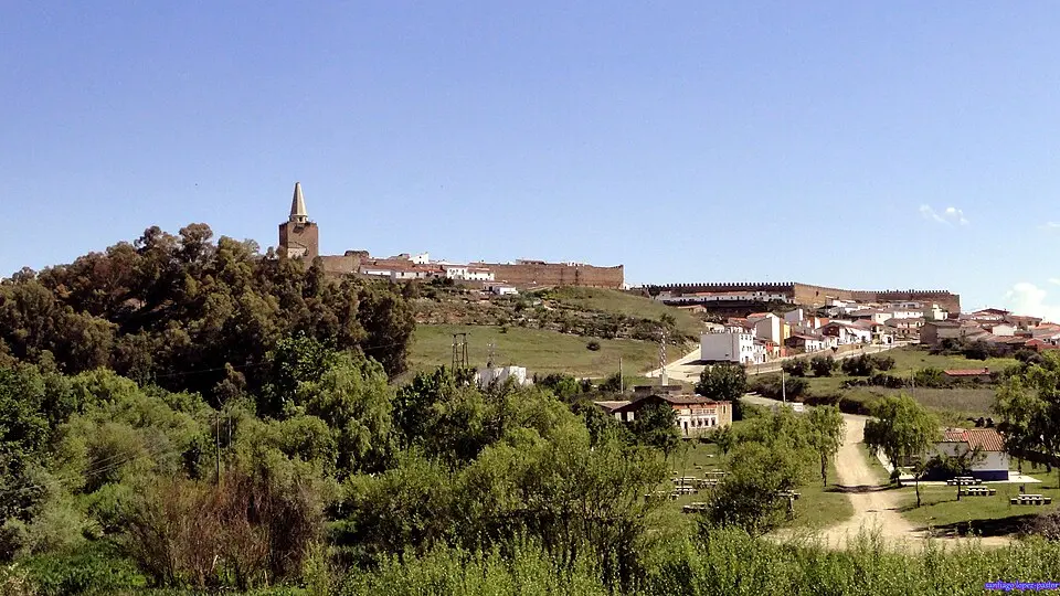 Galisteo