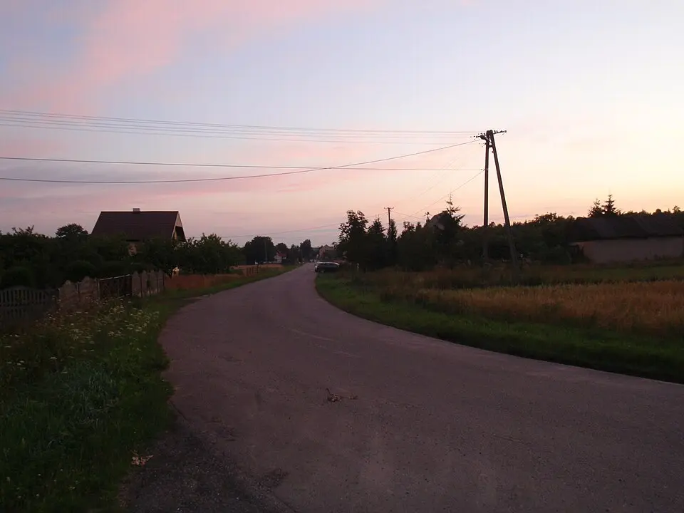 Gałki