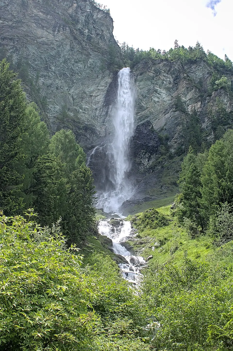 Jungfernsprung