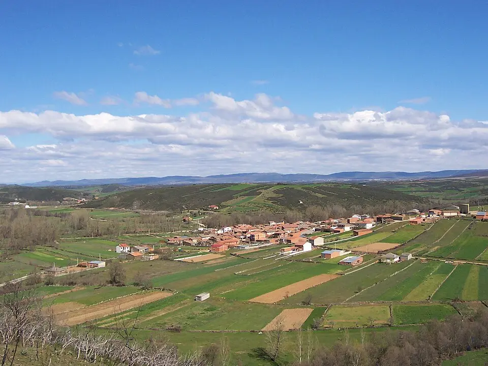 Gallegos del Río
