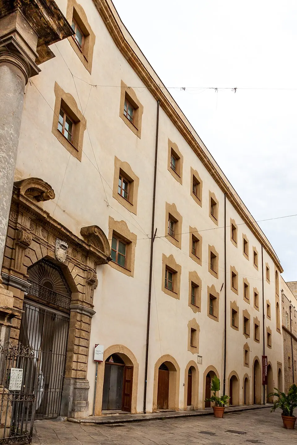 Galleria d'arte moderna Sant'Anna