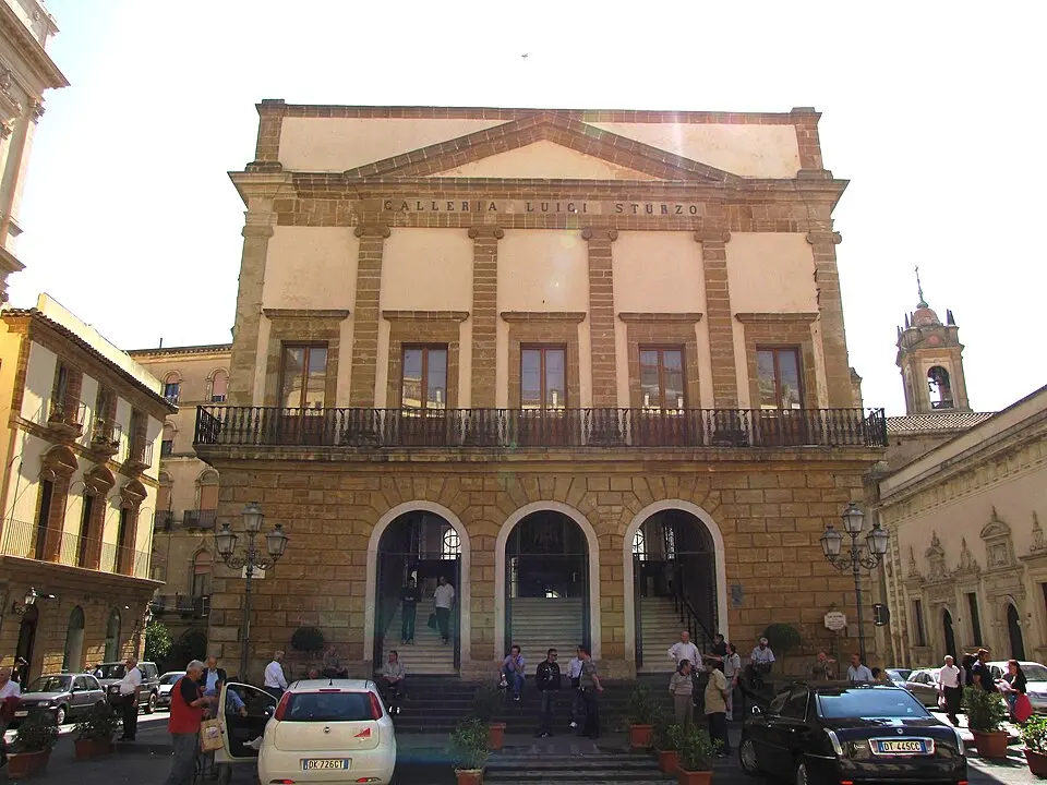 Teatro Comunale Garibaldi