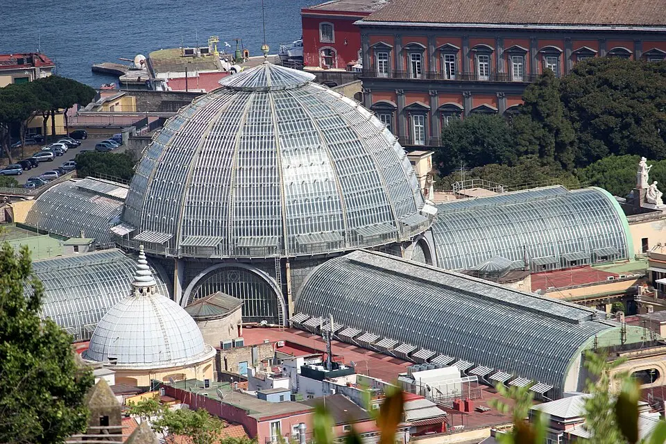 Galleria Umberto I