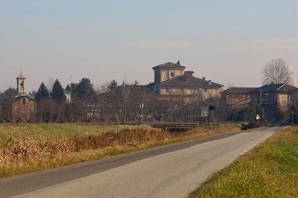 Galliavola
