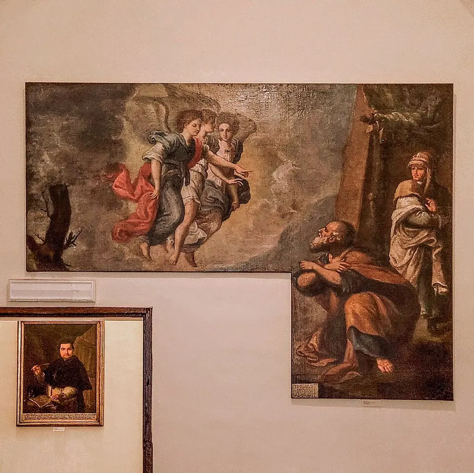 Museo Diocesano Monsignor Vittorio Fusco