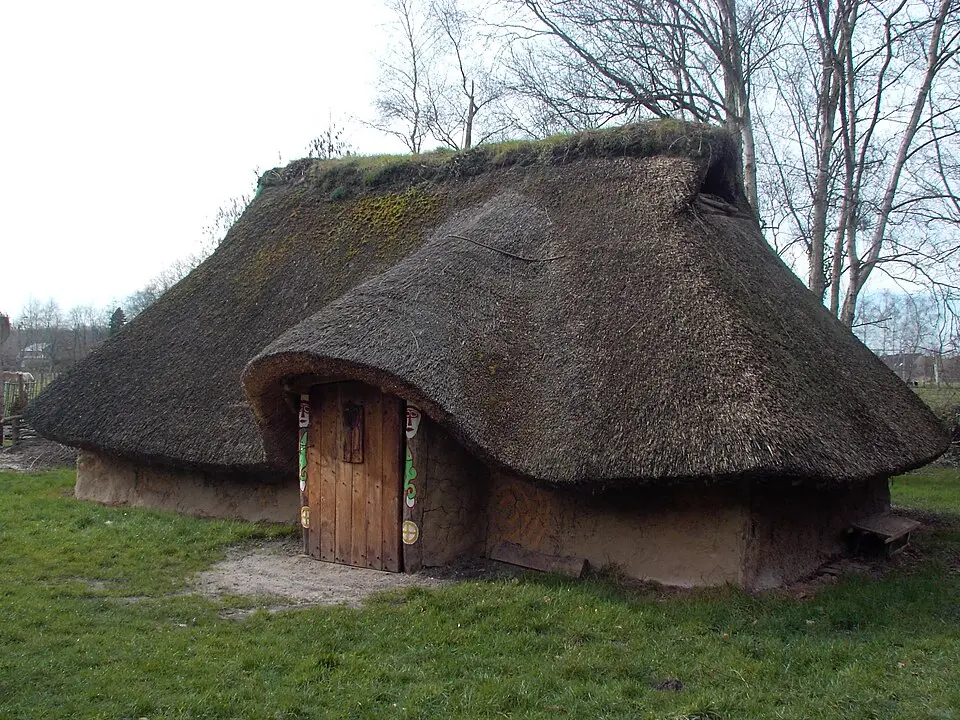 Gallische Hoeve