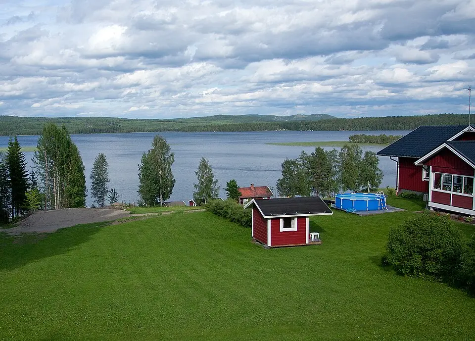 Gällö