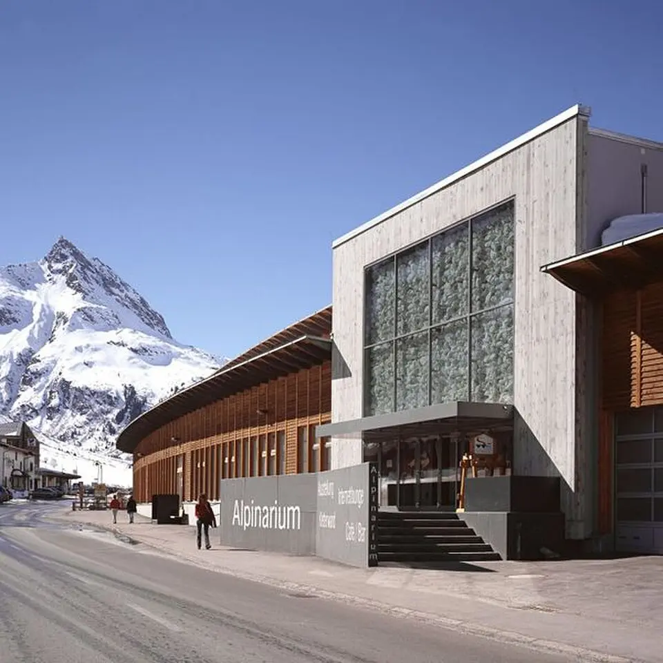 Alpinarium