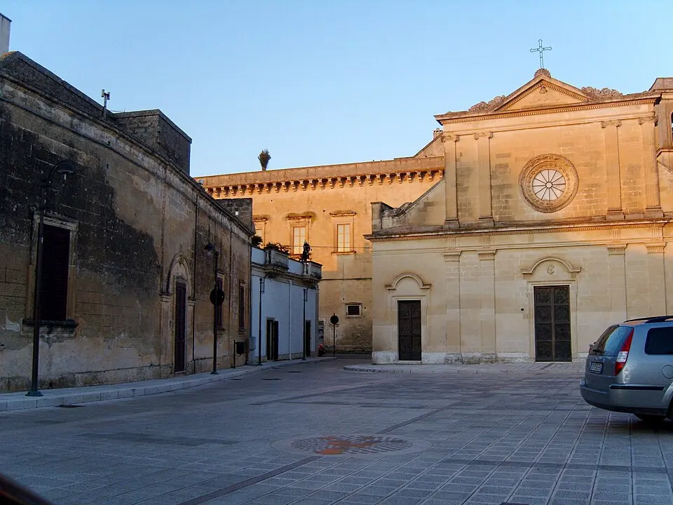 Galugnano