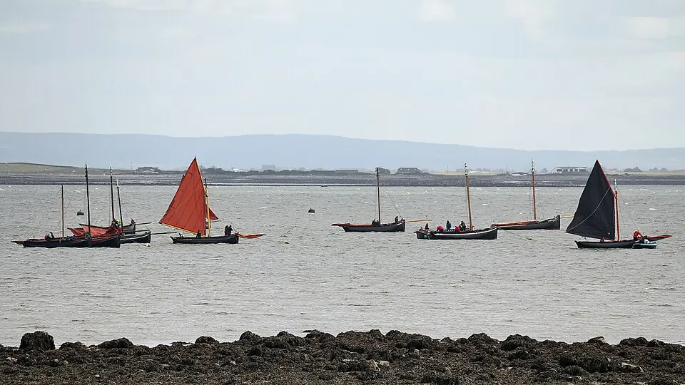 Galway Bay