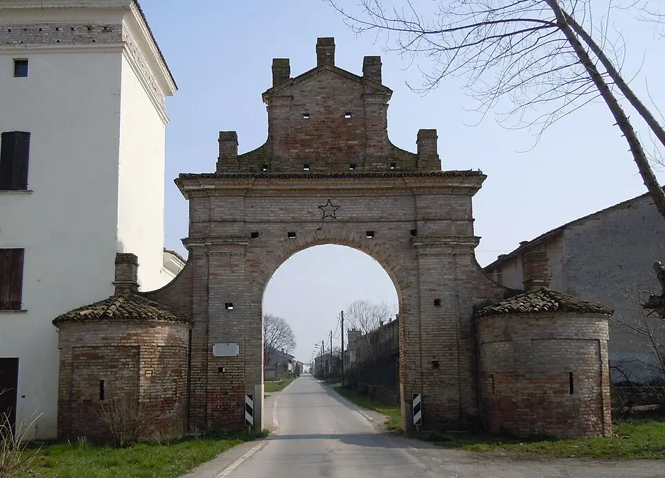 Corvione