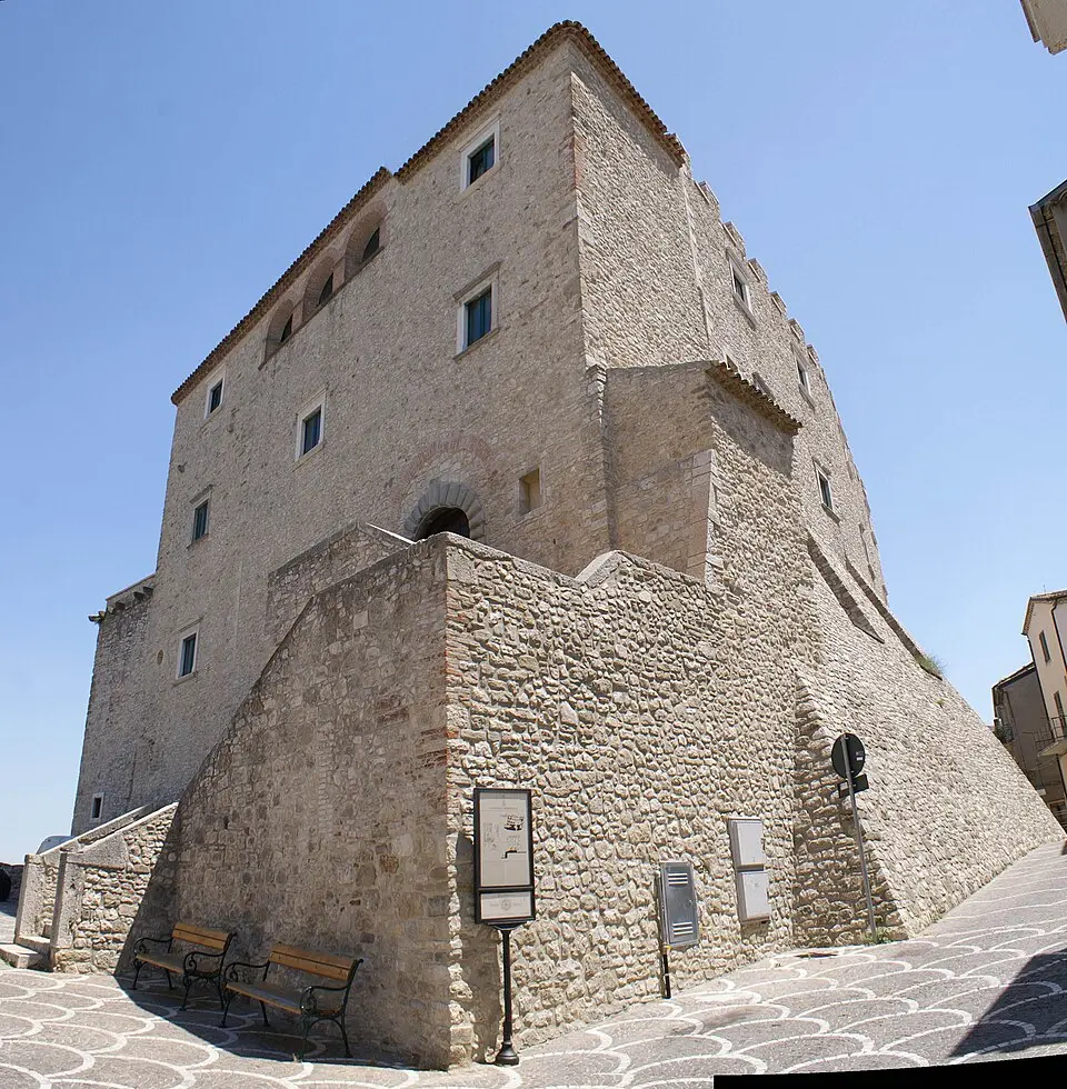 Castello di Capua