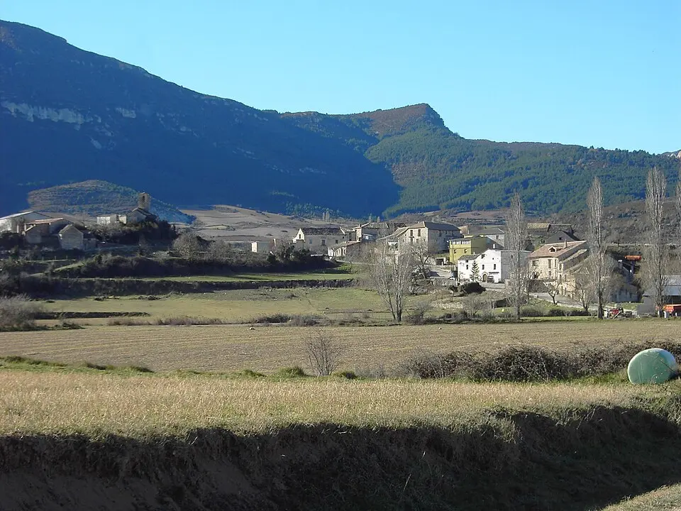 Paúles de Sarsa