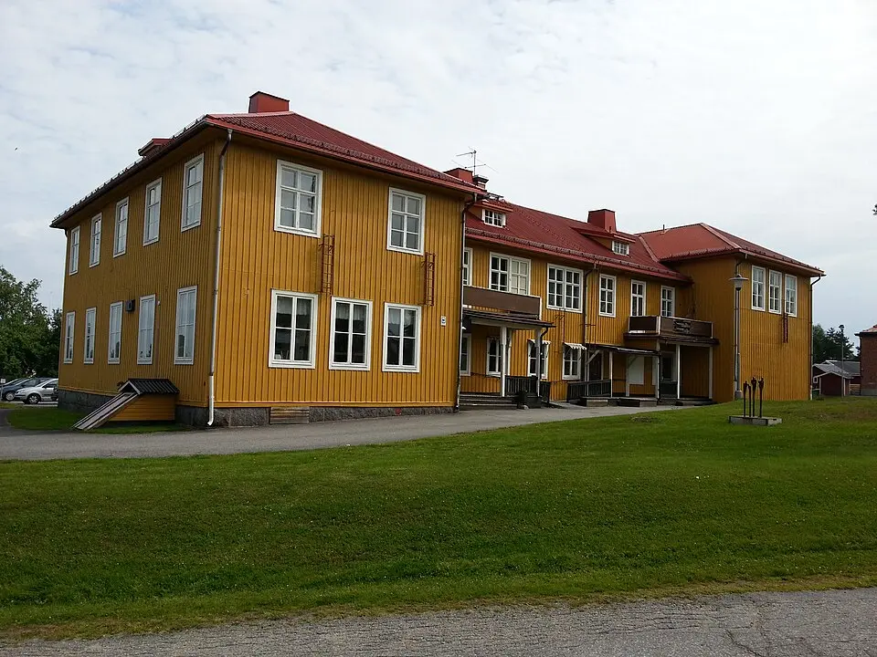 Rundvik