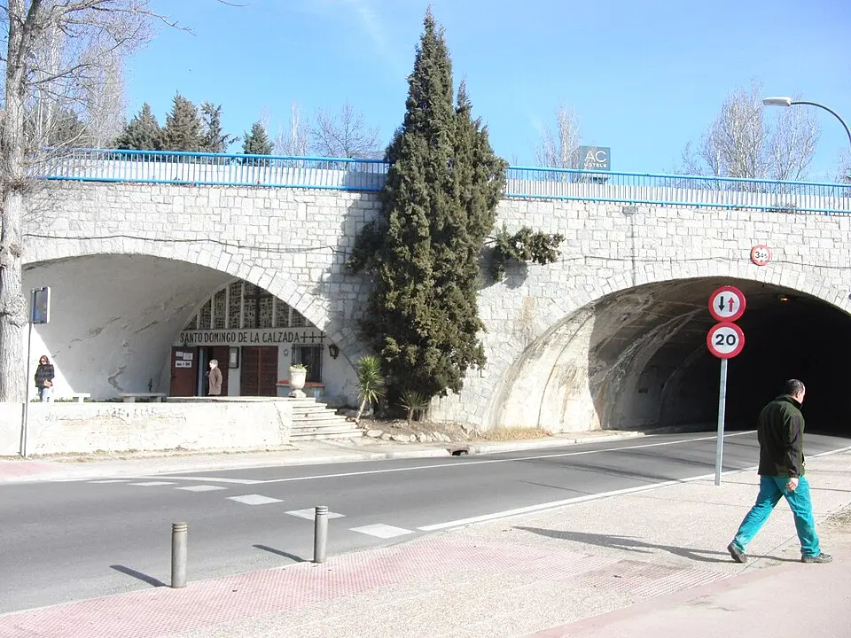 Fuentelarreina