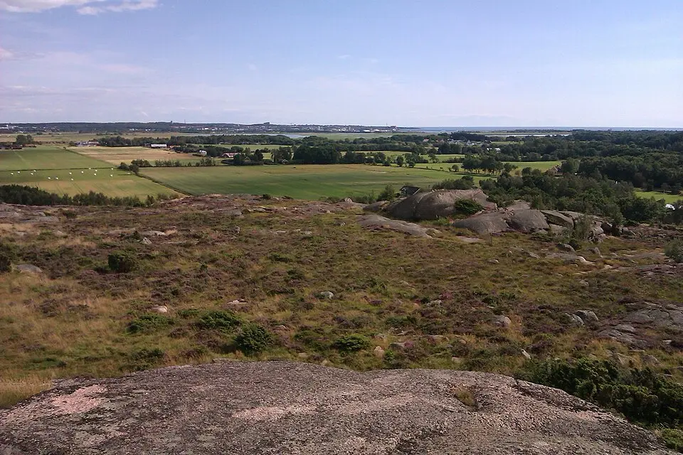 Gamla Varberg