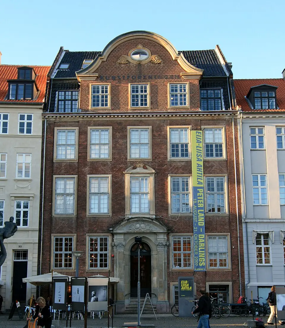 Kunstforeningen Gl. Strand