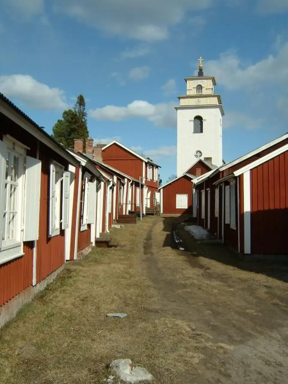 Norrbotten