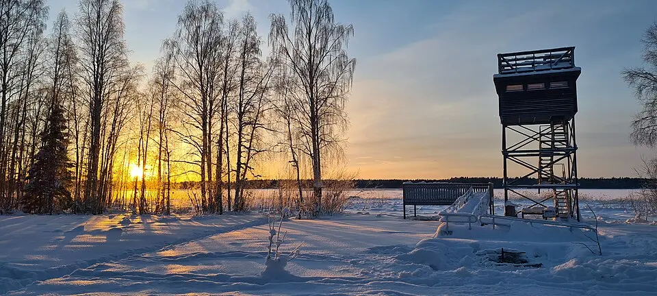 Gammelstadsviken