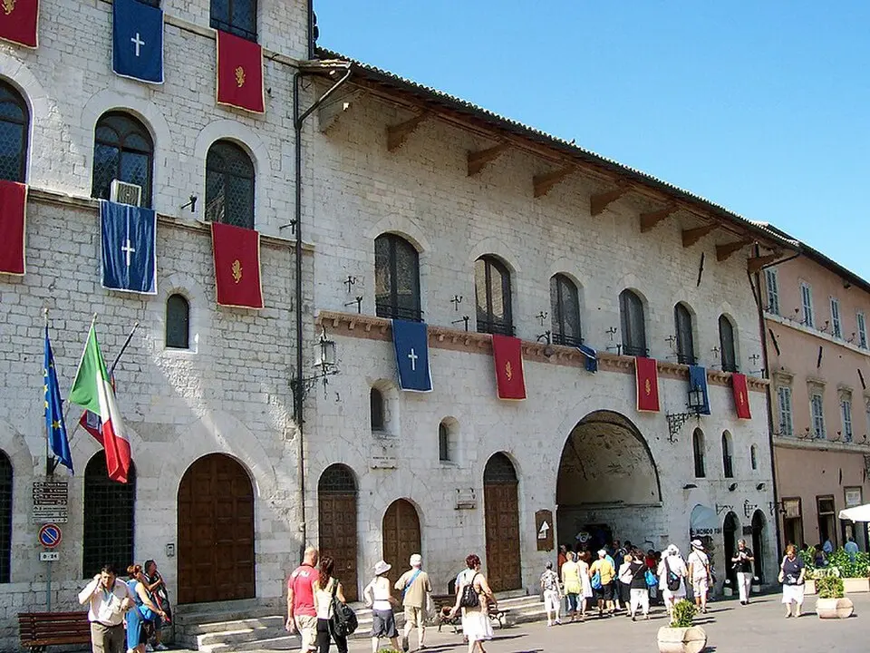 Palazzo dei Priori