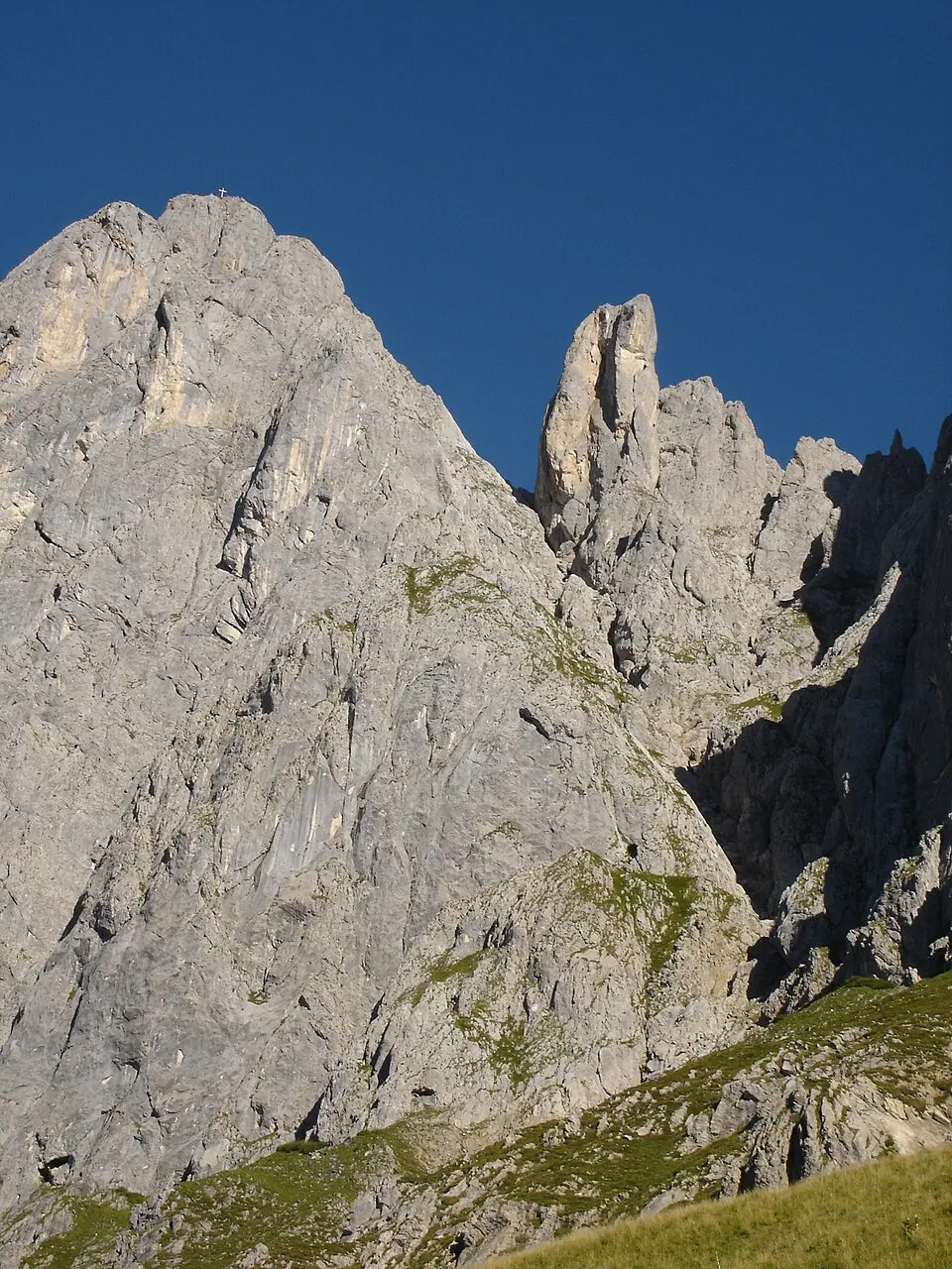 Gamsleitenkopf