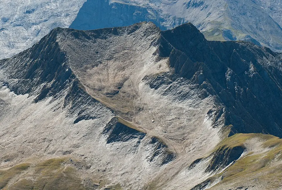 Gamskarspitze