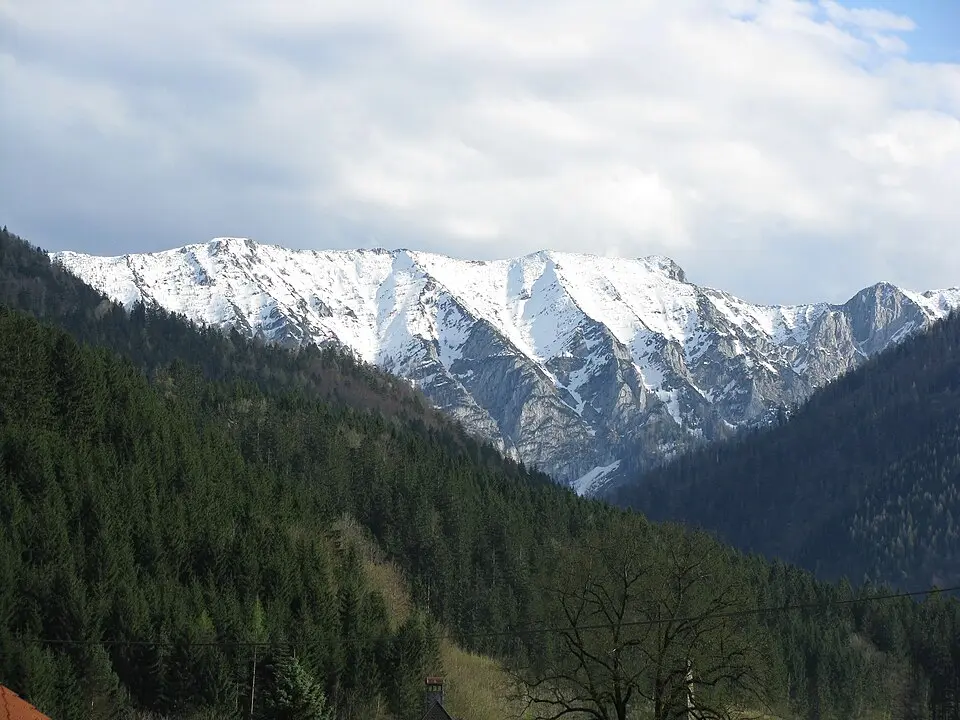 Göstlinger Alpen