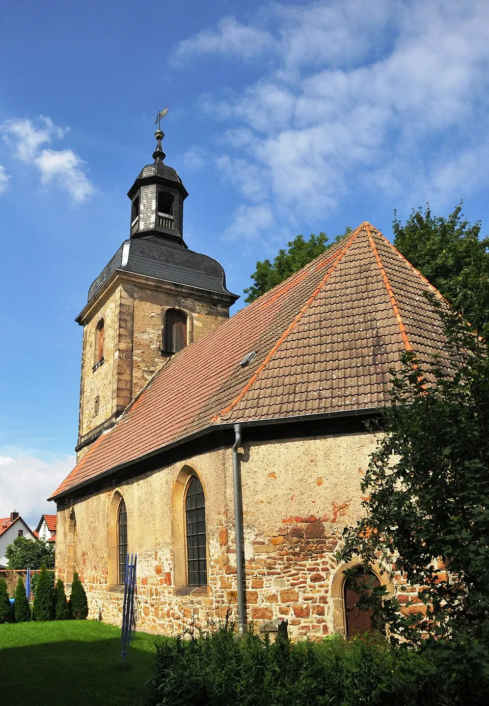Gamstädt