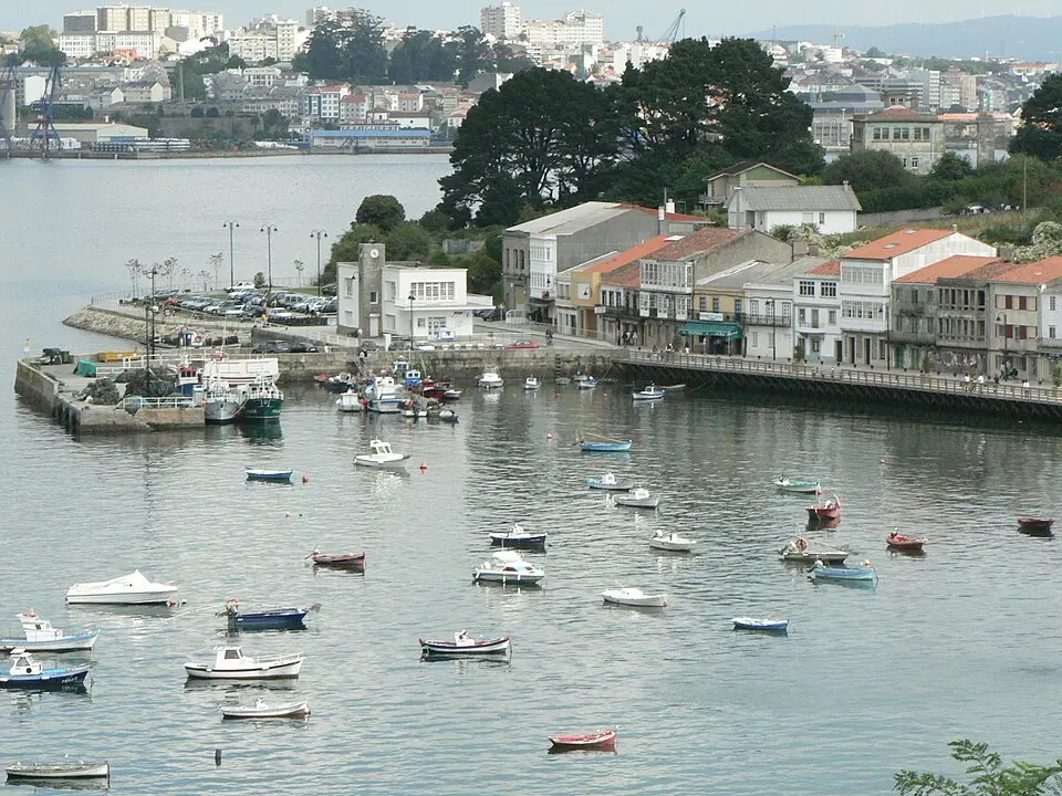 Mugardos