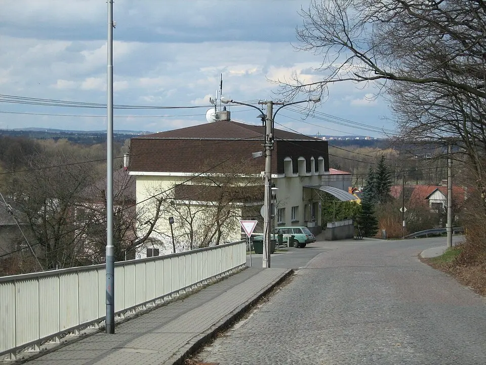 Proskovice