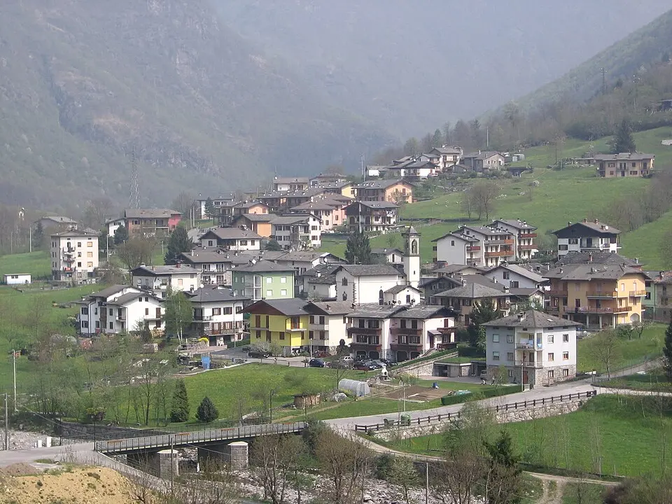 Gromo San Marino