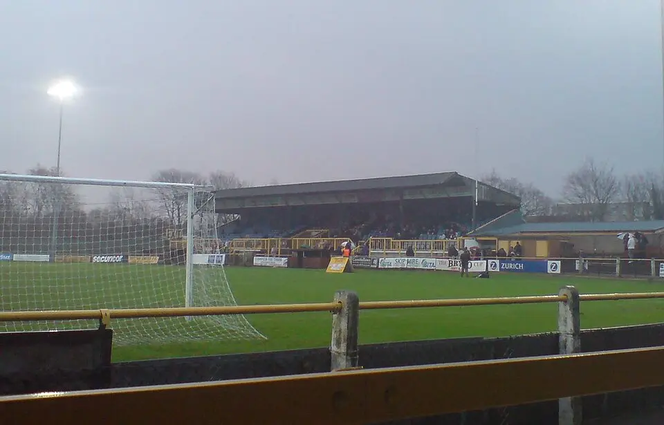 Gander Green Lane