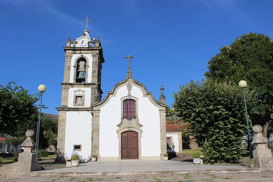 Gandra e Taião