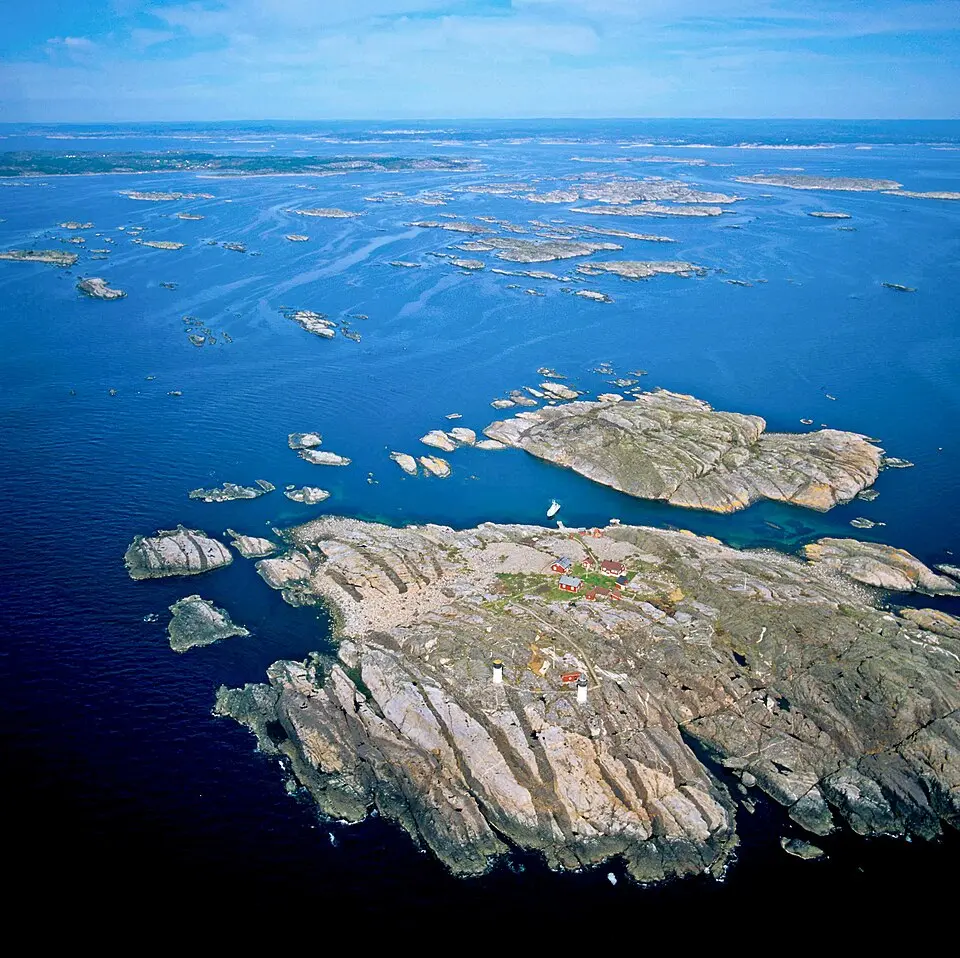 Kosterhavet National Park