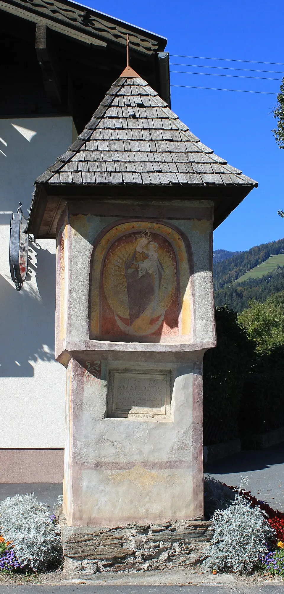 Gangl-Stöckl