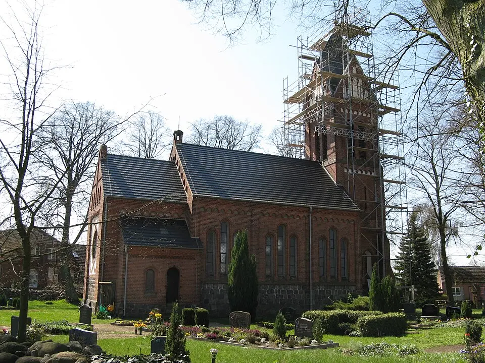 Ganzlin