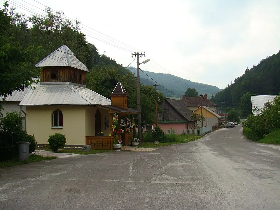 Gápel