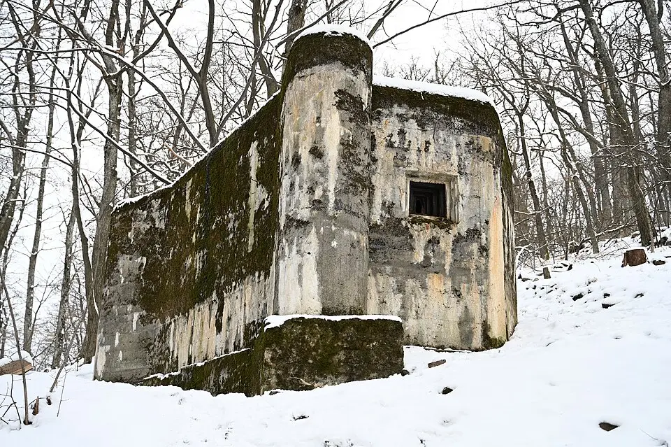 Bild: Govisity / Tip na Trip / kosice.guide · CC BY 2.0 Nový Salaš