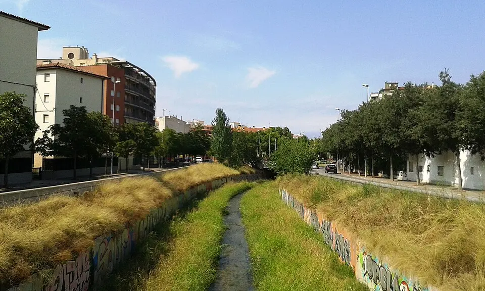 Río Güell