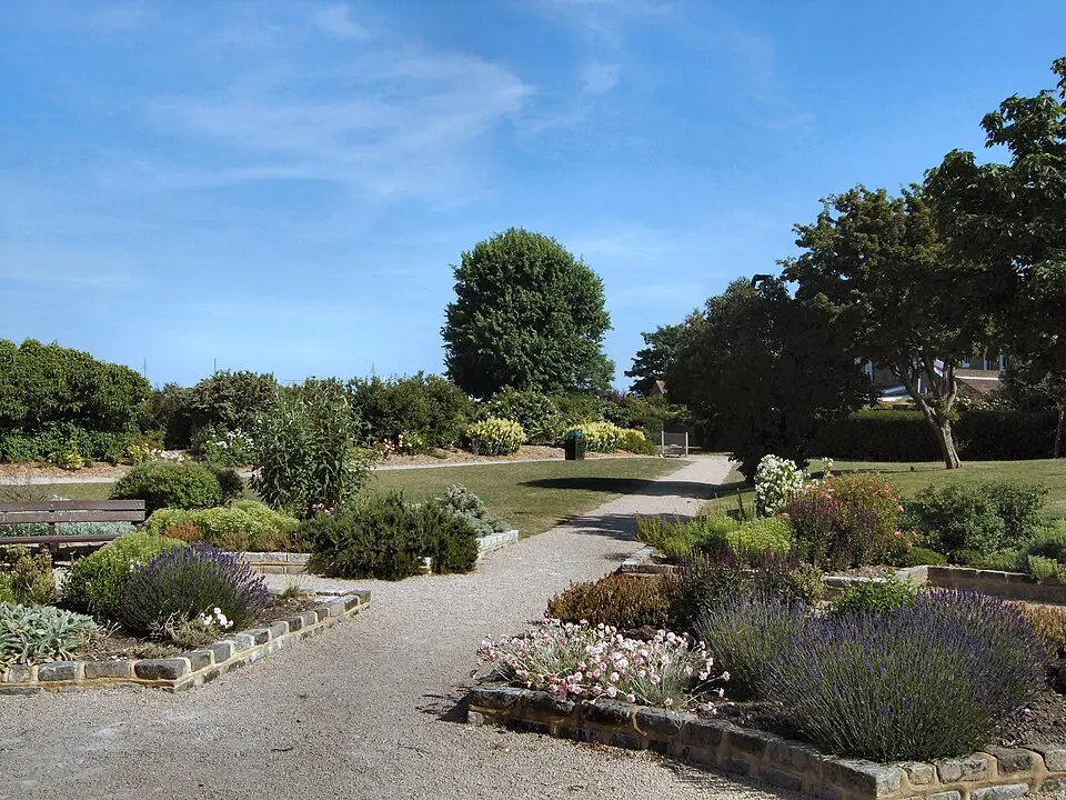 Princes Park