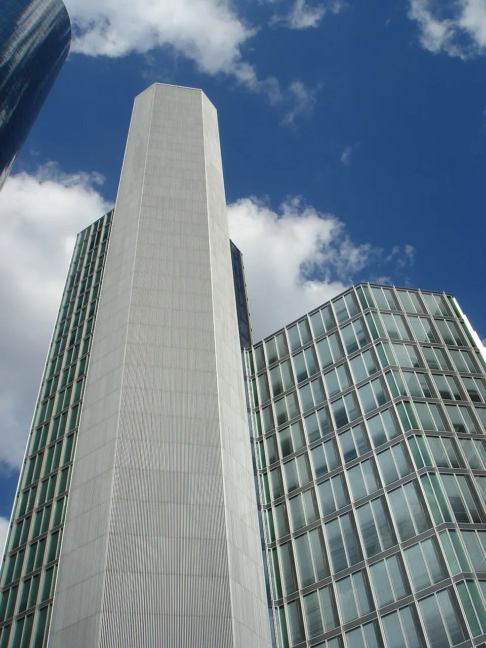 Garden Tower