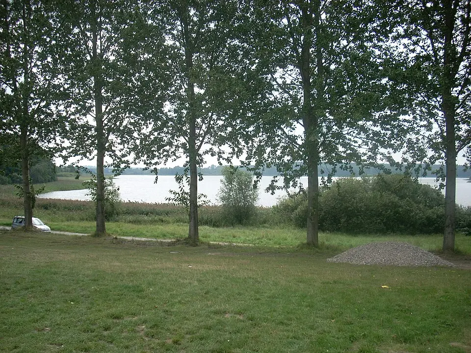 Garder See (Lohmen)