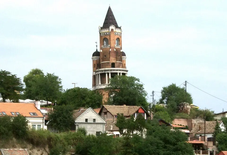 Кула Гардош