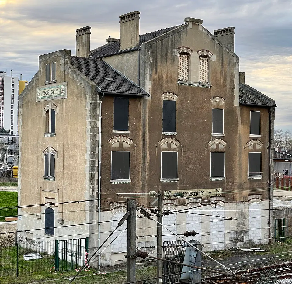 Bobigny