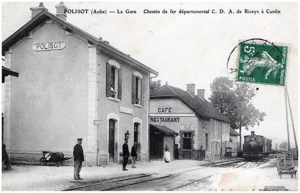 Polisot