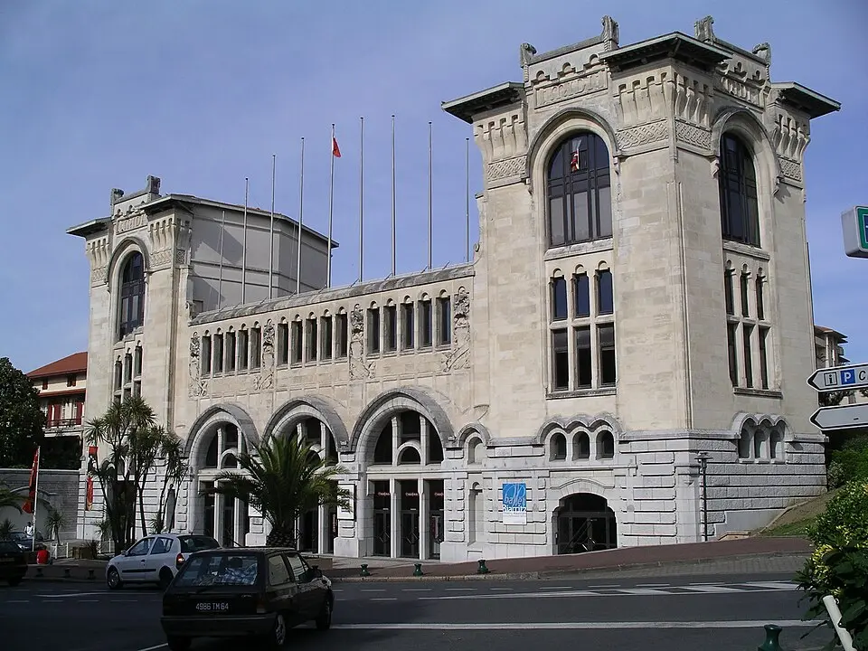 Festival Biarritz Amérique latine