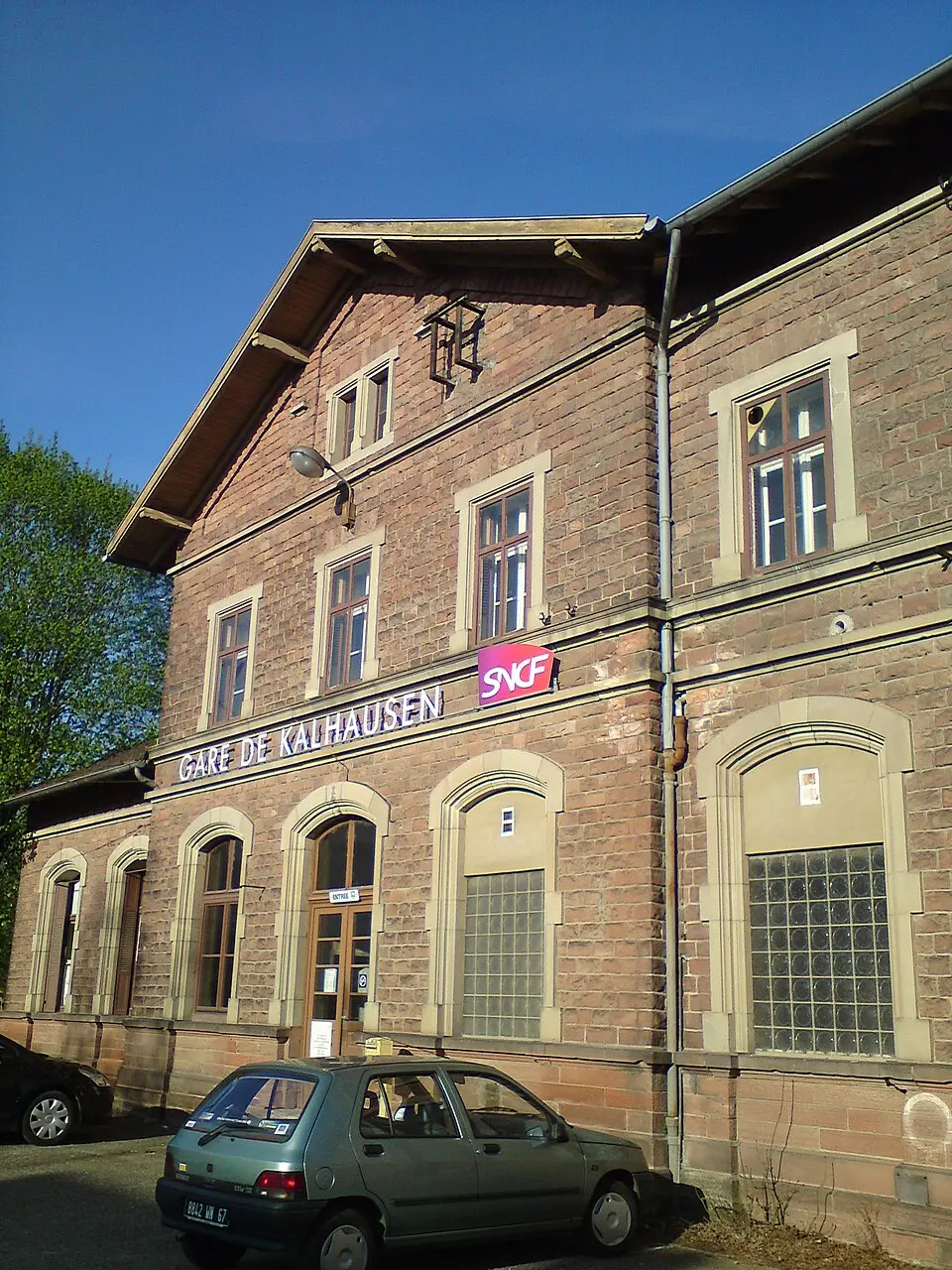 Kalhausen